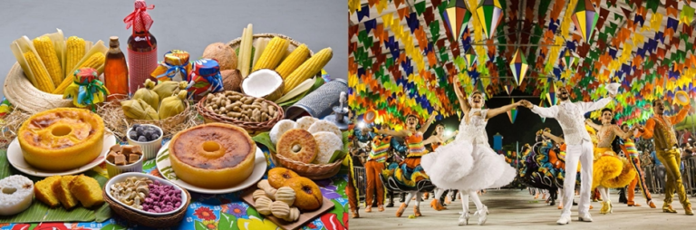 The 5 Biggest Festivals and Celebrations in Brazil - Learn Brazilian