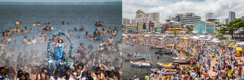 The 5 Biggest Festivals and Celebrations in Brazil - Learn Brazilian