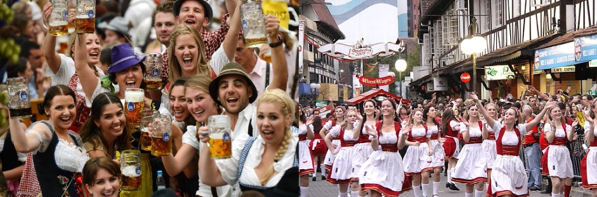 The 5 Biggest Festivals and Celebrations in Brazil - Learn Brazilian