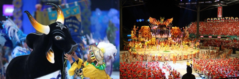 The 5 Biggest Festivals and Celebrations in Brazil - Learn Brazilian